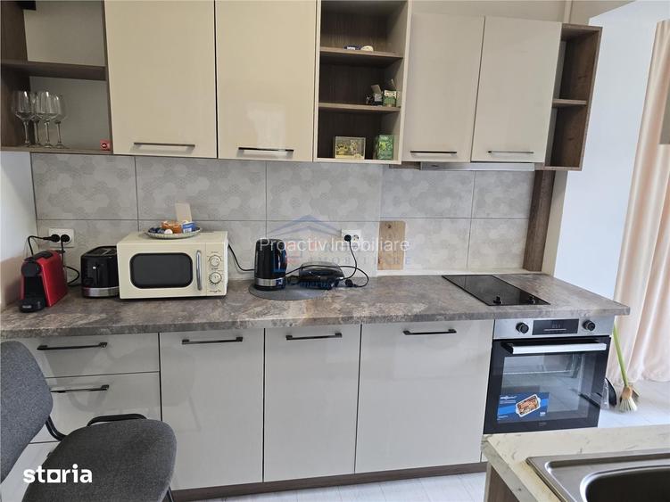 Apartament 2 camere | mobilat modern | Mutare imediata | Zona Centrala