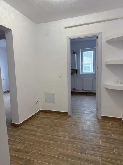 Apartament cu 2 camere decomandat în Bodești