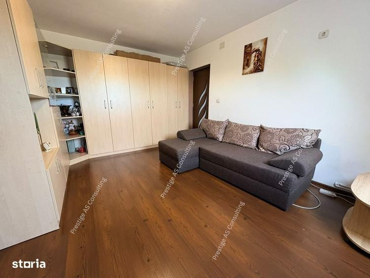 Apartament 2 camere de vanzare | zona Dacia - 2