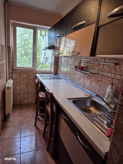 Apartament cu 2 camere în Rogerius