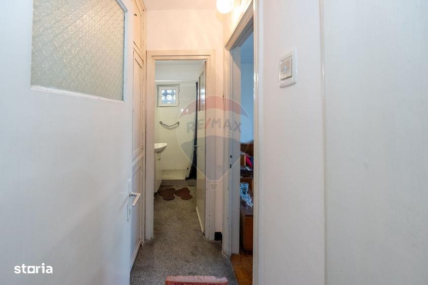 Apartament de vanzare| 2 camere| Cartier Calea Bucuresti, Pitesti - 4