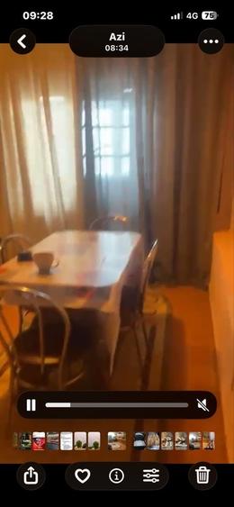 Apartament cu 2 camere decomandat în Nord