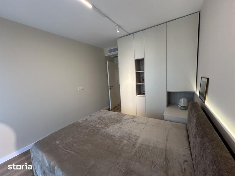 ICON Garden Mo?ilor | 2 camere | Bloc 2025 | Prima inchiriere - 6
