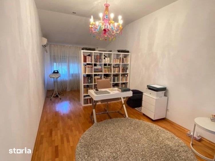 Vila Premium - 6 camere - Pipera - 12