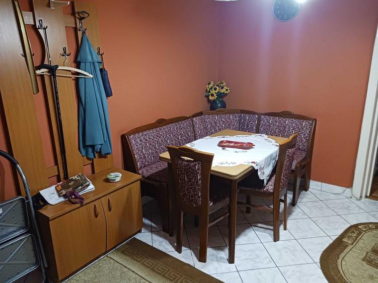 Apartament cu 2 camere decomandat în Drumul Carului