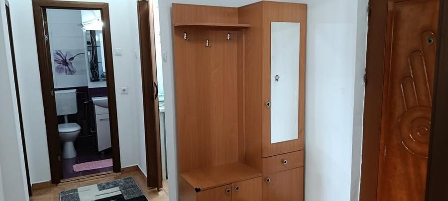 Apartament cu 2 camere decomandat, mobilat în Circumvalațiunii