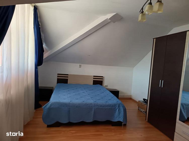 Apartament cu 2 camere în Piața Unirii