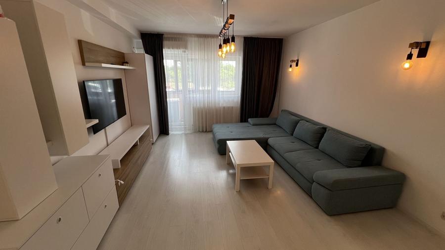 Apartament 2 camere loc parcare centrala proprie Prelungirea Ghencea - 12