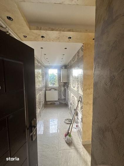 Apartament cu 2 camere în Someș