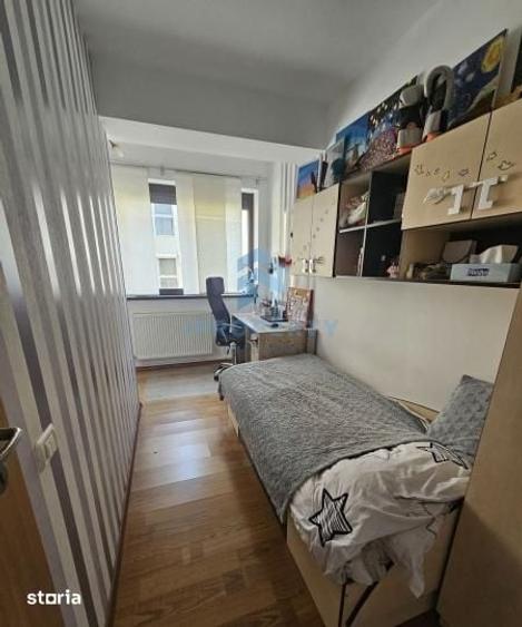 Inchiriere Apartament 3 camere in Prelungirea Ghencea, 3 camere, CENTR - 11