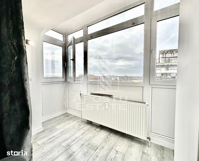 Apartament 2 camere zona centrala langa universtatea Aurel Vlaicu - 18