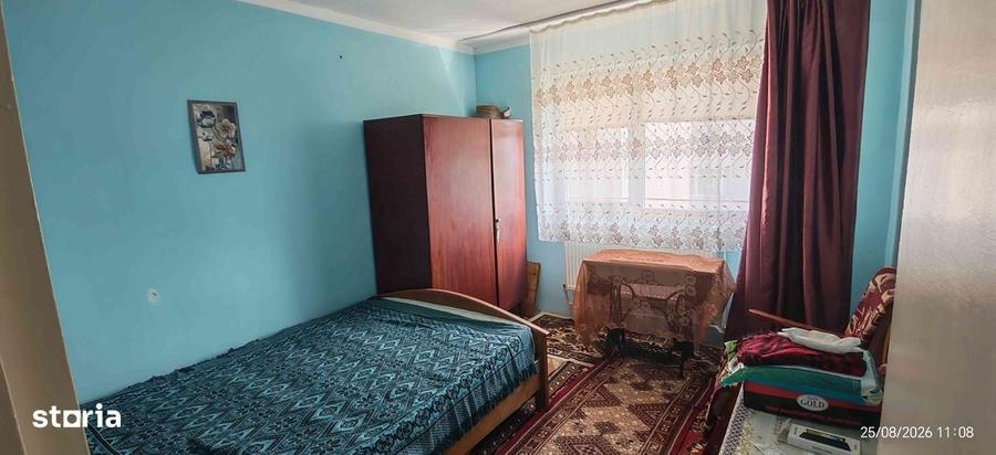 Miron Costin 2 camere cu balcon in Bacau - 4