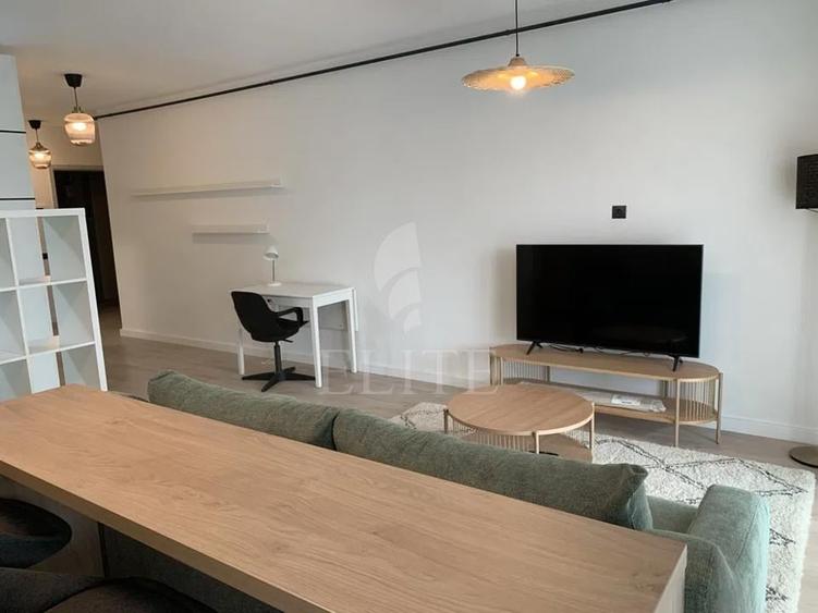 Apartament 2 camere în zona HOTEL TULIP - 2