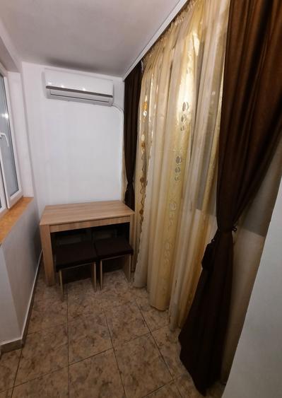 Garsonieră semidecomandată în Brazda lui Novac