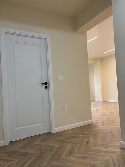 Apartament cu 2 camere decomandat în Valea Lupului