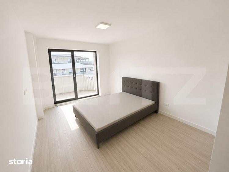Apartament 2 camere I 55mp I NEW- EROILOR RESIDENCE I parcare I LIFT I - 2