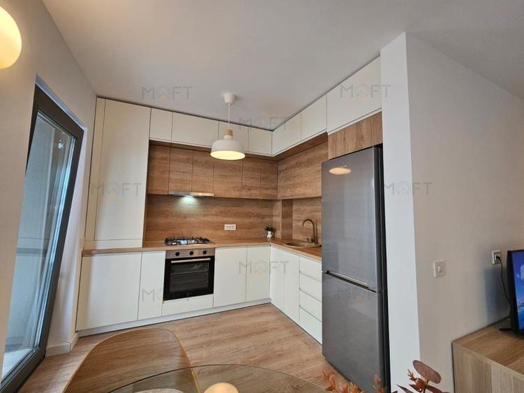 Inchiriere apartament 3 camere Premium - Aviației - 14