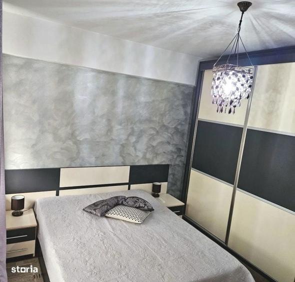 Apartament cu 3 camere în Turnișor
