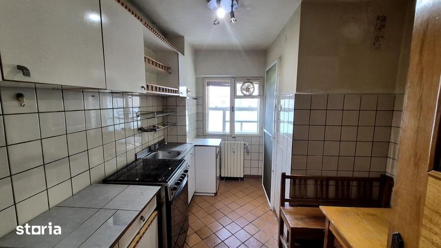 Apartament cu 3 camere 78,24 mp, bloc an 1988 - Decebal - Alba Iulia - 7