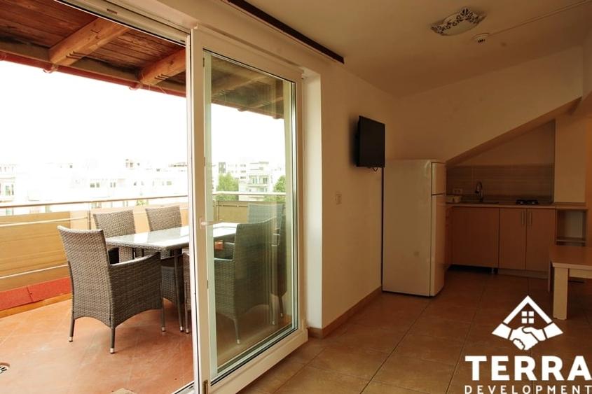 Casă individuală cu 23 camere cu Teren 430 Mp în Nord