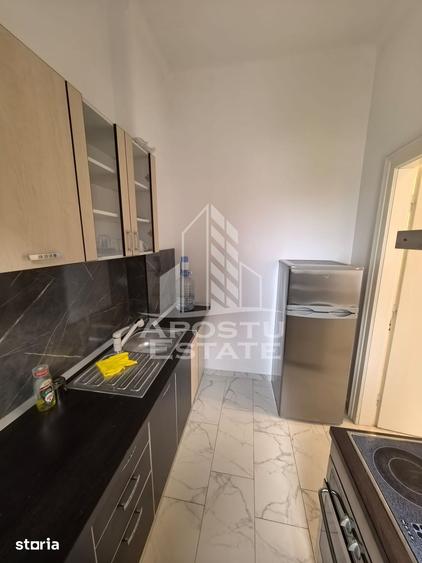 Apartament cu 2 camere de inchiriat , Zona Ultracentrala , Timisoara - 6