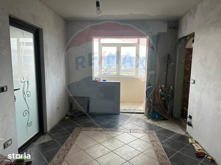 Apartament cu 2 camere de vanzare Savinesti - 6