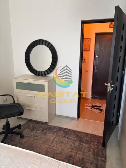 Metalurgiei Lidl vanzare 2 camere finisat/mobilat modern - 6