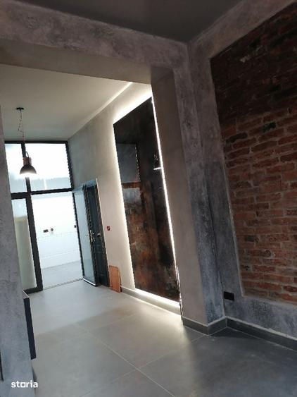 Spațiu comercial, de 156 mp, în Ultracentral