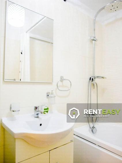 Apartament cu 2 camere în Palat