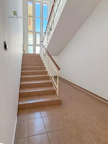 Birou, de 168 mp, în Făgăraș