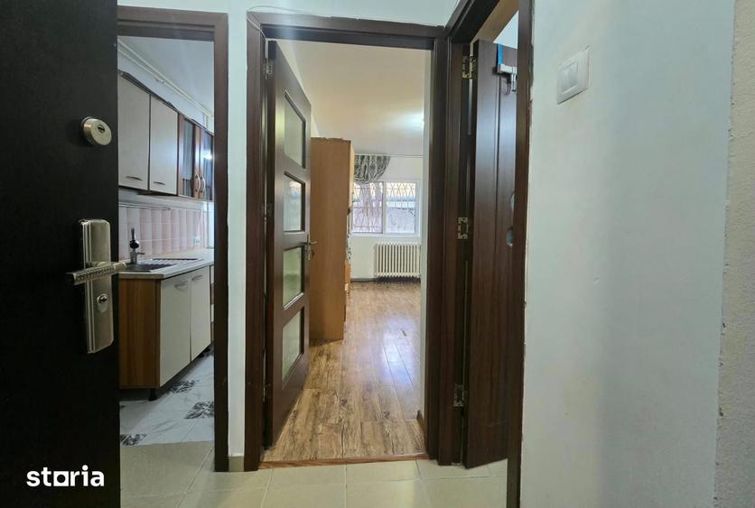 Ap 1cam Decomandat TUDOR Iulius Mall, Bloc APARTAMENTE - 1