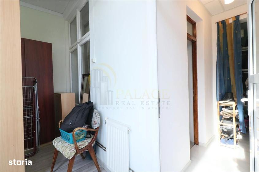 Apartament cu 3 camere si beci, Stadion Copou - 10