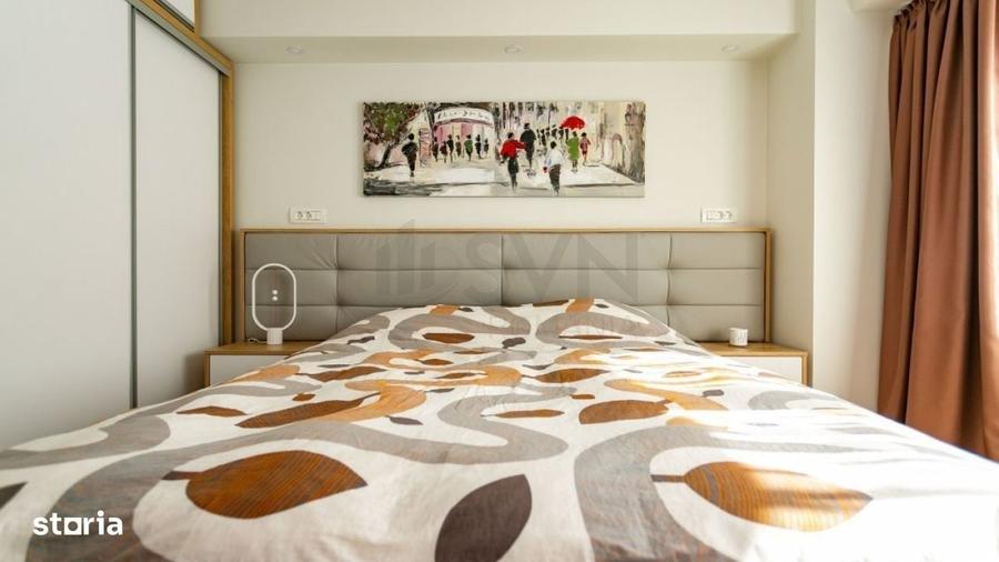 Apartament l 3 camere l Nicolae Titulescu - 4