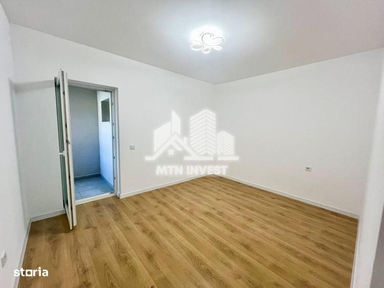 Apartament cu 2 camere decomandat în Cristian