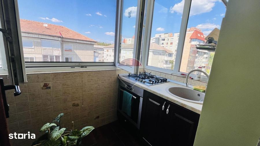 Apartament cu 3 camere în Dragoș Vodă