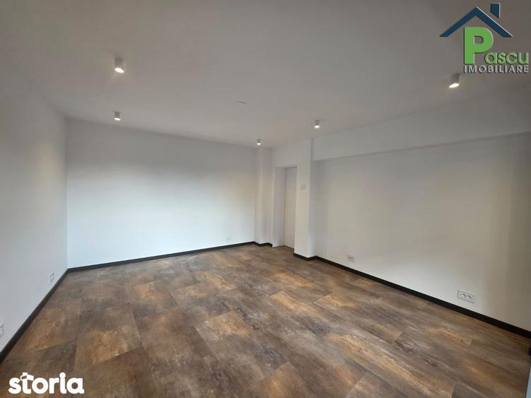 Spatiu de birouri 5 camere, Piata Victoriei, semi-decomandat, 152 mpu - 6