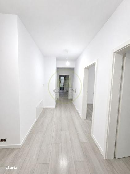 Vamzare apartament 3 camere in Ozone Residence Tractorul Brasov cu par - 1