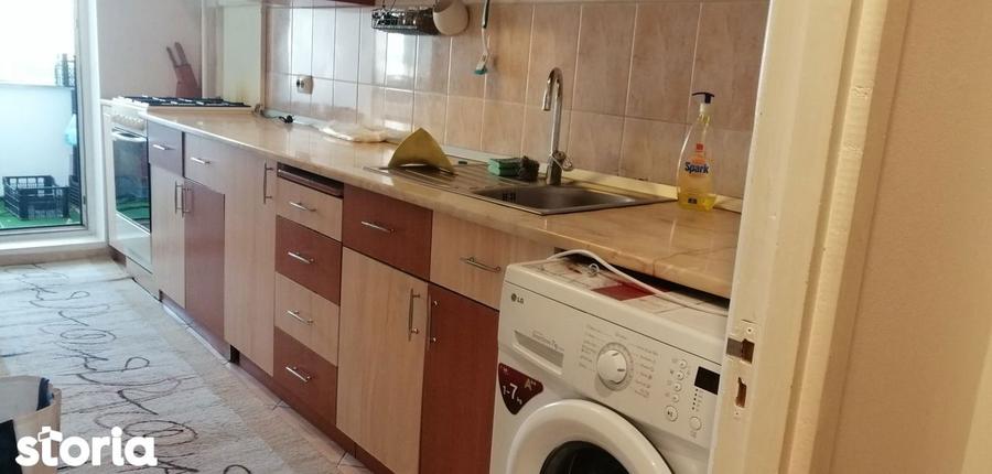 2 camere decomandat, curat, mobilat ?i utilat complet - 9