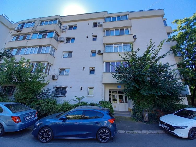Garsoniera impecabila 10 min M Muncii - spatioasa cu pat DB2266 - 10