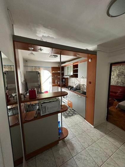 Apartament 3 camere Pod de Fier - 3