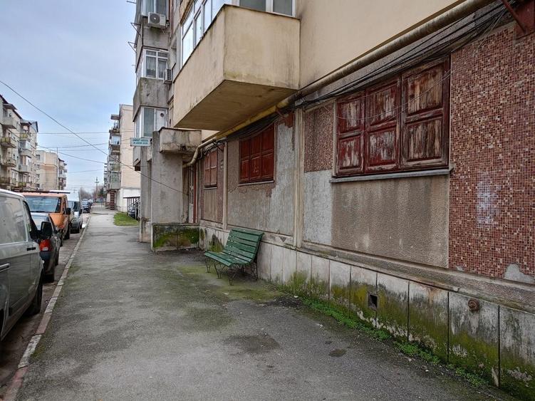 Vand apartament 2 camere in Zimnicea - 1