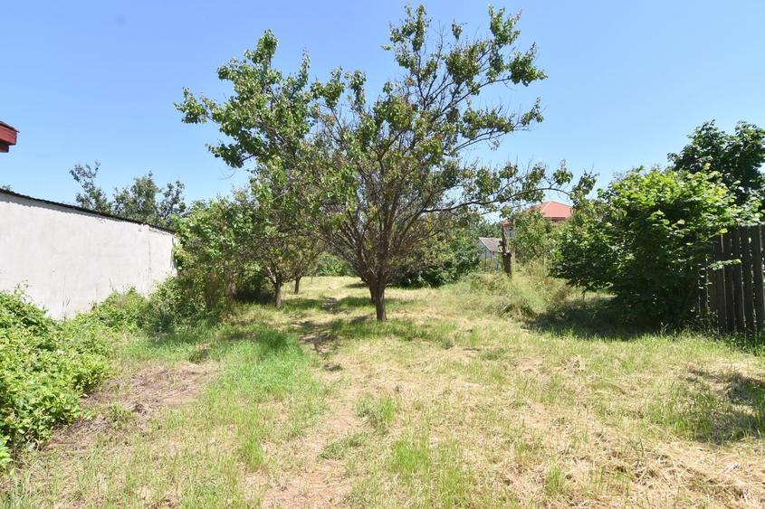 Casa de vanzare, P+M-zona Girocului Timisoara-comision 0 - 18