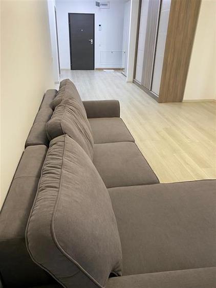 Apartament cu 2 camere decomandat, mobilat în Unirii