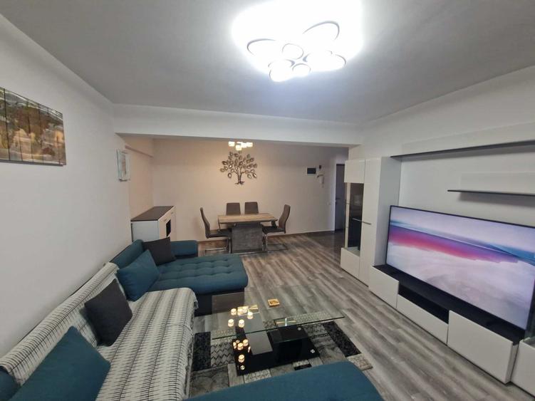 Inchiriere ap 2 camere - 4