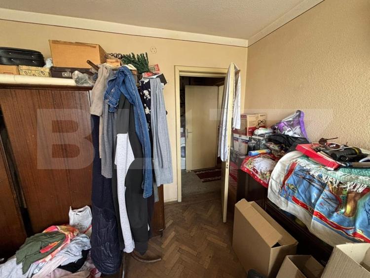 Apartament 3 camere, 60 mp, zona Centrala - 4