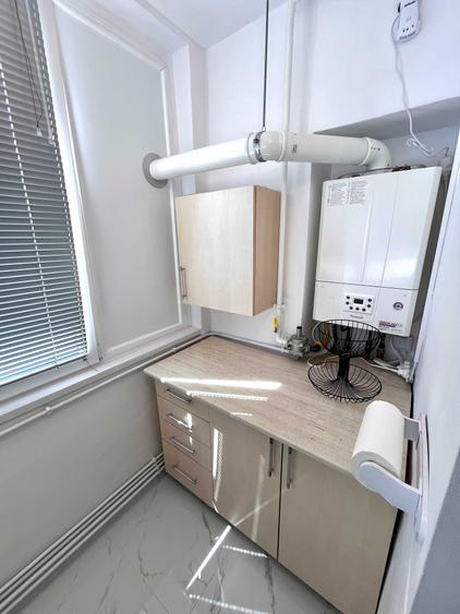Apartament cu 2 camere decomandat în Odobescu
