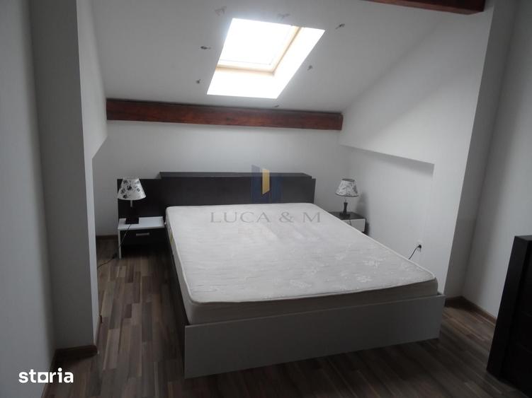 Apartament cu 2 camere în P-ța Unirii