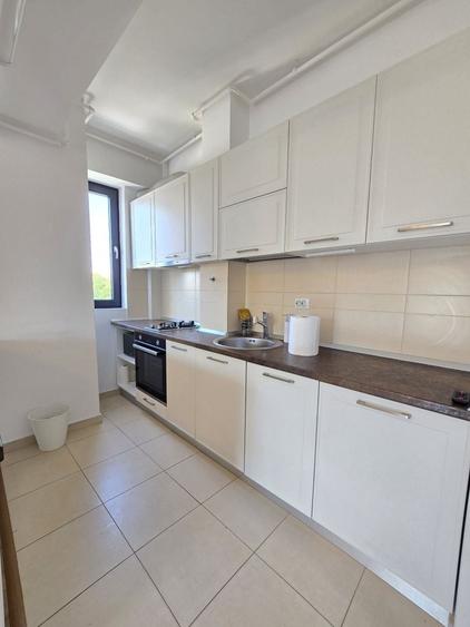 Apartament cu 2 camere în Calea Călărașilor