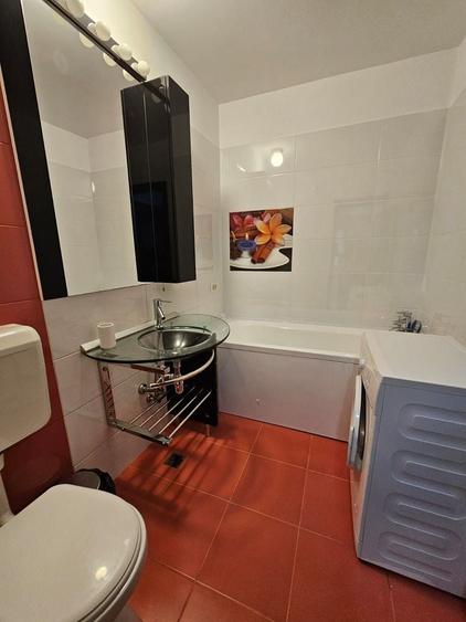 Apartament cu 2 camere decomandat în Panduri