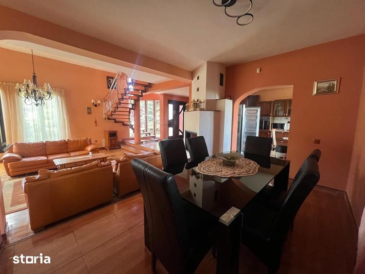 Casă cu 4 camere cu Teren 678 Mp în Europa